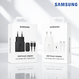 삼성전자 C타입 초고속 충전기 25W + 케이블 1m 세트 PD PPS GaN, 화이트(WHITE) x EP-T2510X, 1개