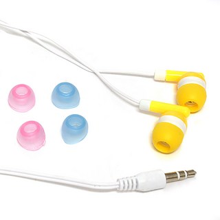 퐁치셀 칼라 통화음질좋은이어폰