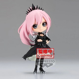 BANPRESTO Q posket 破曉傳奇 希儂-(ver.B) 超萌Q版模型，精緻收藏，動漫周邊, 1個