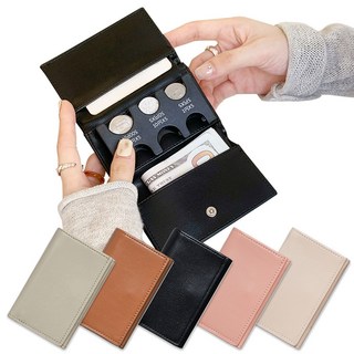 일본 여행용 지갑 엔화 동전지갑