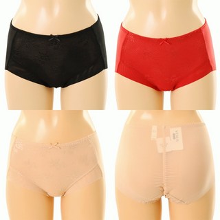 비너스 슈 105 100 95 90 높은 밑위 똥배 보정 소프트 거들형 햄팬티_3컬러 택1