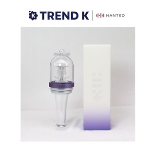 아일릿 공식 응원봉 ILLIT OFFICIAL LIGHT STICK Ver. ( 미개봉)