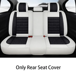 메르세데스 W211 EQB ML 자동차 시트 커버용 내구성 있는 범용 허리 쿠션 인테리어 액세서리