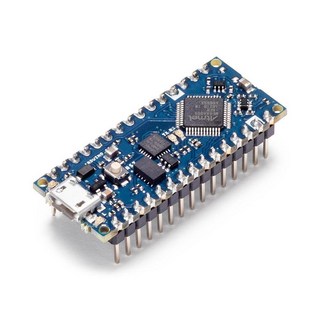 【台灣物聯科技】 原廠授權經銷義大利製 Arduino Nano Every 原廠公司貨 ATMega4809 已焊針腳, 1個, 含稅（打統編請備註）