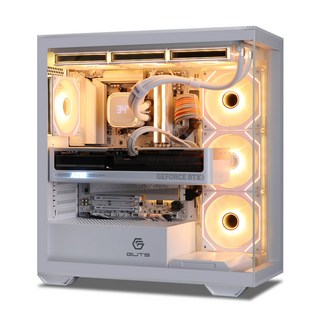 몬스타 PC AMD 라이젠 9850X3D RTX 5080 32G 게이밍 고사양 컴퓨터 마리아98S, Free DOS, 2TB, 32GB, 지포스 RTX 5080, R7 9850X3D