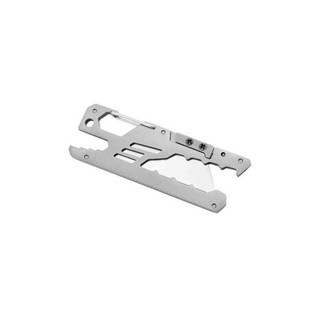 台灣熱銷便攜EDC美工刀 SK5裁紙刀 多功能開箱刀 不銹鋼鑰匙小刀 戶外刀具用品, 戶外02 銀色, 1個