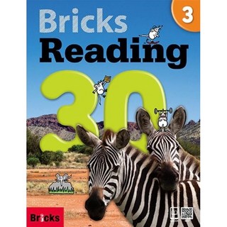 Bricks Reading 30-3 (SB+WB+E.CODE)