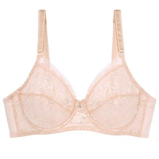 비너스자스민 가벼운 풀레이스 홑겹브라 BCD컵