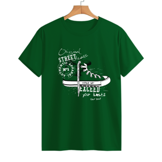 TST 스트리트슈즈 소프트 특양면 반팔티