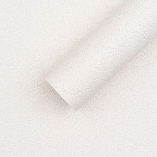 월플랜 만능 풀바른벽지 실크 G87476-3 클레이 회벽 오트밀, 일반풀바른벽지, 240cm