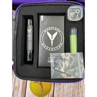 WOS 第三代E70無線筆 可調行程紋身筆 刺青機 筆型機 禾榮紋身器材, 1個, 霧黑, 霧黑