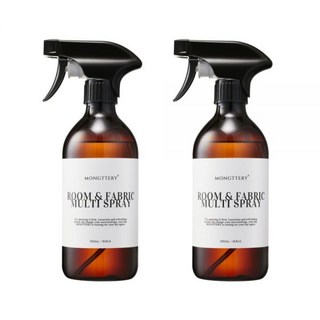 몽때리 섬유탈취제 룸스프레이 x 냄새 제거 피톤치드 편백수 정전기방지, 피치티