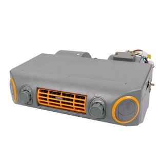 차박용 무시동 dc 캠핑 일체형 에어콘 12v 차량용 냉방기 무시동에어컨 휴대용 굴삭기, 6. 404 4홀 냉난방 24V