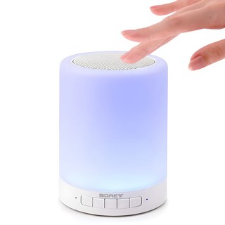 스마텍 레인보우 무드등 블루투스 스피커 TR-S120