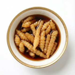 유리네 수제 초석잠 장아찌 1kg, 1개