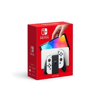 닌텐도 스위치 OLED 중고 게임기 HEG-001, 전시상품 (풀구성품)