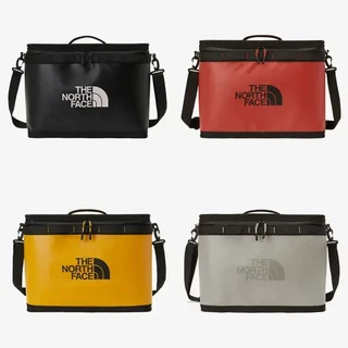 노스페이스 인설레이티드 캠프 크로스 보냉백 라지 NN2PP12 1441844, ONE, 레드