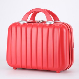 2024년 1 레드 본명년 여행가방 여자 결혼예물가방 결혼 캐리어 여행가방69828