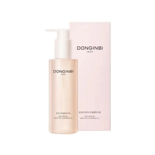 동인비 모이스처 클렌징 오일 200ml-피부 모공 세안 각질 피지개선, 200ml, 1개