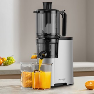 메이든 착즙기 실버 JE-75B, 실버JE-75B