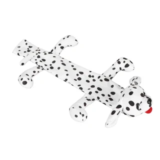 귀여운 동물 모양 청진기 커버 부드러운 봉제 슬리브 간호사 의사용 액세서리, 04 Spotted Dog Shape