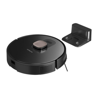 HITACHI 日立 濕拖掃地機器人 香檳金 RVX20P RV-X20P, 金