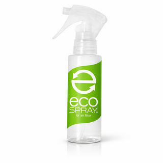 에코스프레이 일본정품 내연기관 차량용 엔진관리 에어필터 스프레이 (자연유래 성분 함유)(승용차용 30ml 화물차용 90ml), 1개, 30ml(승용차용)