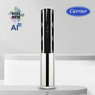 [24년] 캐리어 18평 The Premium AI 에어로A 18단 에어컨 EASC-0182AAWMD 기본설치비포함 전국에어컨설치, 일반배관형