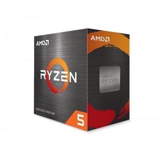AMD 라이젠 5 5500 6코어 12스레드 언락 데스크탑 프로세서, one option, one option