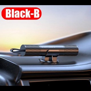 자동차 망치 비상 유리 브레이커 벨트 절단 고경도 텅스텐강 구조 도구 액세서리 2 in 1, 1개