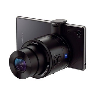 소니 렌즈형 디카 DSC-QX100 썸네일 이미지 2