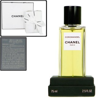 꼬로망델 레 젝스클루시프 드 샤넬 EDP 200ml, 1개