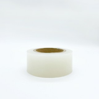 국산 투명 보호 테이프 50mm 투명랩 보호용 점착 테이프, 20개