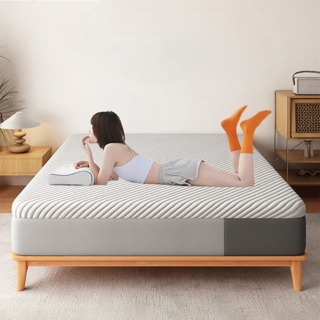 허리에 좋은 메모리폼 침대 매트리스 - 수면 개선 원룸 호텔매트리스, 200mm, A(1800*2000mm)