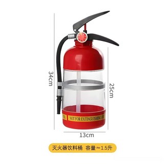 쏘맥제조기 소주 디스펜서 술친구 캠핑, 1. 음료통 1.5리터, 1개