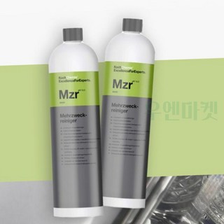 우엔 다목적 클리너 1000ml 찌든때, 1개