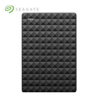 Seagate 확장 HDD 드라이브 디스크 160GB 250GB 320GB 500GB 1TB 2TB USB3.0 외장형 HDD 2.5" 휴대용 외장, 01 CN, 02 1TB, 1개