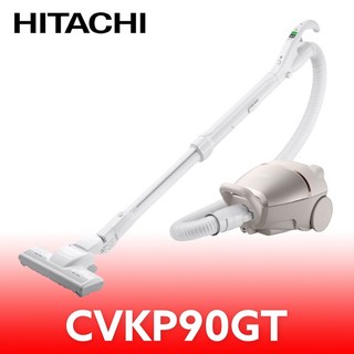 HITACHI 日立 CVKP90GT 輕巧無線多功能吸塵器, 圖片色