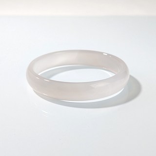 【杰鴻】白玉髓手環，DIY寶石珠珠手作材料，展現個人風格與獨特美感