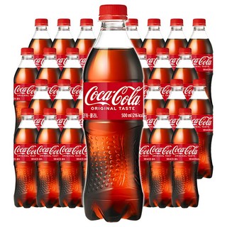 코카콜라 업소용 500ml x 48PET, 48개