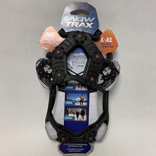 Yaktrax Snow Trax L-XL 154271