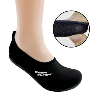 쿠션마루 빈블레스트 관절보호 실내화, 혼합색상, 1개