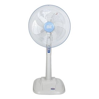 惠騰16吋立扇FR-1619，台灣製造，夏季首選，多段風速調整，節能省電
