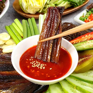 포항 구룡포 해풍 손질 과메기 국내산 야채세트, 1개, 6) 구룡포 꽁치 과메기 15미 (30쪽)단품&야채세트