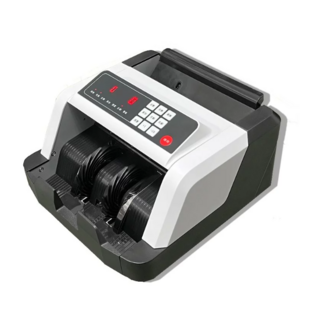 Li Ding Da 2600型點鈔機 新款升級 繁體中文面板, 1個, 2600型