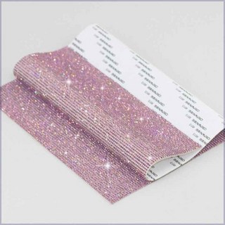 응원봉 접착식 아이돌 리폼 싱글박스 밤하늘봉꾸미기 24cm 레드벨벳응원봉커버 여자친구, 바이올렛/가로24cmX세로3cm 1