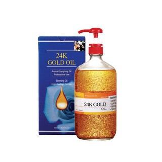 피토덤 24k 골드 오일 125ml / 순금 얼굴&바디 마사지, 1개