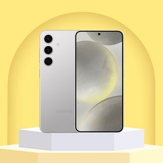 삼성 갤럭시 S24플러스 중고폰 256GB 공기계 알뜰폰 SM-S926, 리퍼급 바이올렛