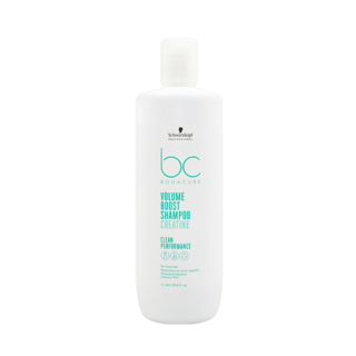 Schwarzkopf 施華蔻 bc豐盈俏彈肌酸髮露 250ml 1000ml 全新包裝, 1個, 1000ml無押頭