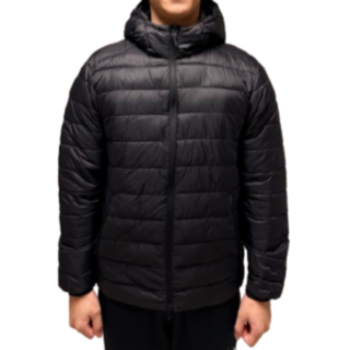 [매장출고] 스파오 경량패딩 남여공용 간절기 캠핑 등산 하이킹 아웃도어 가성비 점퍼